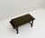 Vintage Upholstered Bench, 1960s, in Very Good conditions. Designed 1960 to 1969