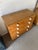 Wood Antique Pine Two Over Three Drawers - Chest of Drawers From England For Sale - Image 7 of 18