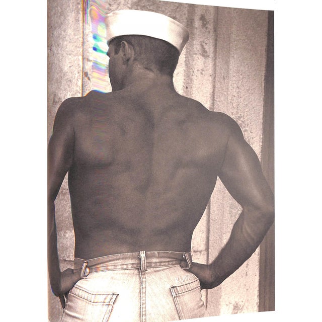 "Bruce Weber" 1983 Weber, Bruce [Photographs By] For Sale In New York - Image 6 of 13