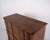 Wood Large Baroque Oak Chest of Drawers with Brass Fittings, 1800 For Sale - Image 7 of 11
