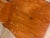 Set of 3 Vintage Alpine Bavarian Heart-Cutout Plank Chairs (Brettstuhl) For Sale - Image 4 of 7
