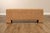 Lane Furniture Woven Rope Bench For Sale - Image 15 of 18
