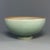 China Vintage‑Style Light Green Crackle‑Glaze Celadon Tea Bowl For Sale - Image 4 of 6