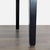 Set of Six Crate & Barrel Lowe Ivory Leather Dining Chairs For Sale - Image 12 of 13