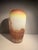 Cinnamon 1920s Art Nouveau D’Argental Vase For Sale - Image 8 of 8
