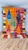 Handmade Moroccan Boujaad Rug, Orange Blue Green Diamond Patchwork, 9'8" X 6'7" For Sale - Image 4 of 13