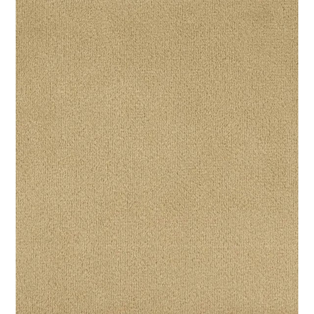 The House of Scalamandré Bellamy Fabric, Honey For Sale