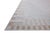 Transitional Amber Lewis x Loloi Topanga Silver / Natural 3'-11" x 5'-11" Accent Rug For Sale - Image 3 of 6
