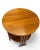 Stickley Furniture Round Mission Side Table For Sale In Tampa - Image 6 of 12