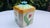 Vintage German Ceramic Sugar Bowl, 1950s For Sale - Image 3 of 10