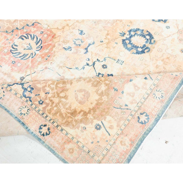 Indian Rug For Sale In New York - Image 6 of 9