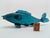 1960s Large Mid-Century Modern Murano Glass Fish from Made Murano Glass, 1960s For Sale - Image 5 of 7