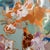 2020s Oversized Original Abstract Oil Painting For Sale - Image 5 of 6