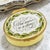 Late 20th Century Vintage Tiffany & Co. For Halcyon Days "True Love Never Changes" Enamel Box For Sale - Image 5 of 5