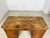 Art Deco Desk in Wood For Sale - Image 9 of 11