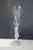 Crystal Bacchus Champagne Flute from Bayel, 1980s For Sale - Image 10 of 10