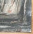 Interior Land Scap. VI Framed Surreal Abstract Painting For Sale - Image 4 of 4