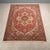 Vintage Italian Heriz Rug For Sale - Image 3 of 8