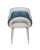 Cyd Charisse inspired Ottiu designers to conceived this soft yet imposing mid-century modern dining chair. Charisse wasn’t...