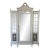 Large 18th Century French Louis XVI 3-Door Bookcases or Armoire For Sale