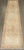 Early 20th Century Antique Persian Wide Senneh Runner - 3'5" x 17' For Sale - Image 5 of 7
