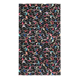 Sebastian Welzel, AIS-4 Topographie, 2023, Limited Edition 17+18 of 150 For Sale