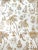 Lisa Fine "Pasha" Fabric Bamboo 6 Yards For Sale