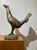 Large Metal Bird, 1970 For Sale - Image 10 of 10