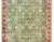 Rare Early 20th Century German Tetex Tabriz Rug For Sale In Chicago - Image 6 of 16