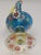 Rare Mid 20th Century Signed Jose Cire Royo Spanish Art Glass Ewer For Sale - Image 17 of 18