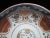 Japanese Japanese Arita Imari Gilt Porcelain Year of the Rabbit 8 3/4" Serving Bowl For Sale - Image 3 of 9