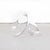 1920s 19th Century French Mouth Blown Glass Cloche For Sale - Image 5 of 11