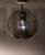 Dutch Globe Pendants by Franck Ligtelijn for Raak Amsterdam, 1960s, Set of 2 For Sale - Image 11 of 12