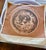 Traditional Limited Edition #1420 “A Thing of Beauty” Cameo Plate For Sale - Image 3 of 12