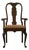 Pennsylvania House Solid Cherry Traditional Style Dining Arm Chair 11-3110 For Sale