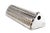 Toothpick Holder in Pearlescent Silver For Sale - Image 11 of 11