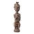 Early 20th Century Igala Wood Figure Nigeria For Sale