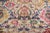 Rug & Kilim 2010s Rug & Kilim's Agra Floral Rug in Beige, Gold, Pink Al Over Floral Pattern For Sale - Image 4 of 8
