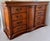 Century Furniture Century Furniture English Regency-Style in Manner of Chippendale 8-Drawer, Dresser/Commode For Sale - Image 4 of 18