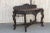 Early 1800's Carved Anglo Indian Console For Sale - Image 11 of 13