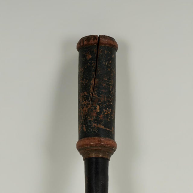 Collection of Four George III Constabulary Truncheons For Sale - Image 16 of 18