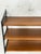 Scandinavian String Shelf in Wood For Sale - Image 5 of 7