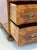 Antique Baroque Chest of Drawers with Inlays, 1790s For Sale - Image 10 of 18