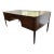 R-Way Louis XVI Style Bureau Plat Mid 20th Century Desk. For Sale