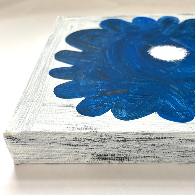 Robin’s work has always embraced the power of color along with clean lines and distinctive shape. A background in...