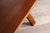 TL58 Dining Table in Walnut by Marco Zanuso for Poggi, Italy, 1960s For Sale - Image 6 of 14