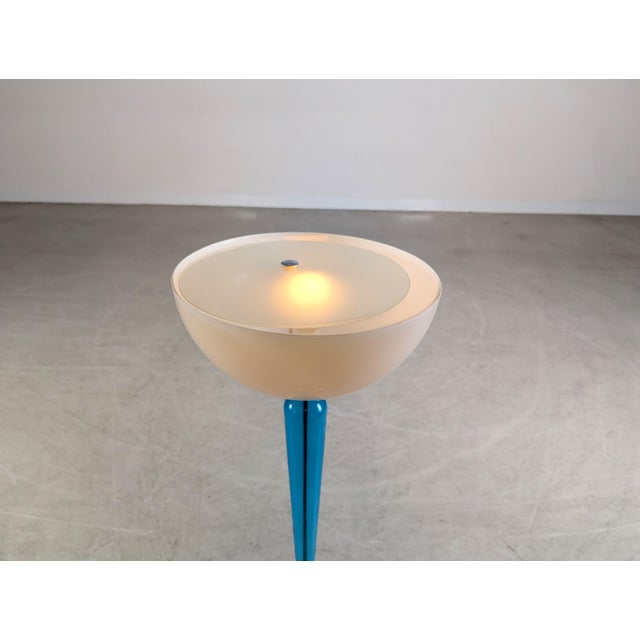 Table Lamp by VeArt for Artemide For Sale - Image 6 of 12