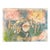 1970s Espace De L'espece, Roberto Matta Lithograph, Signed and Noted Bat (Good to Pull) in Pencil For Sale