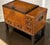 Antique Japanese Hibachi Side Table For Sale In Los Angeles - Image 6 of 7