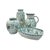 Lima Vase - Large For Sale - Image 10 of 11
